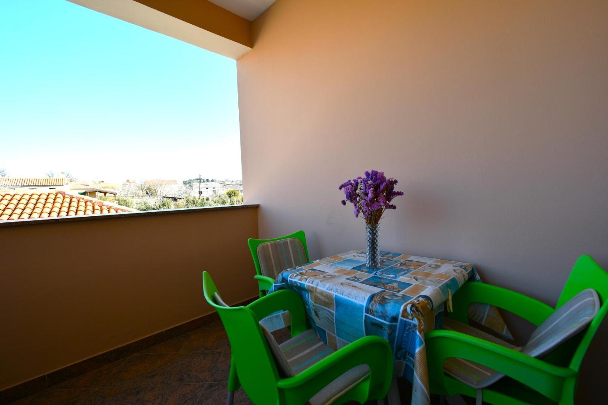 Lopar 239 Hotel Ngoại thất bức ảnh