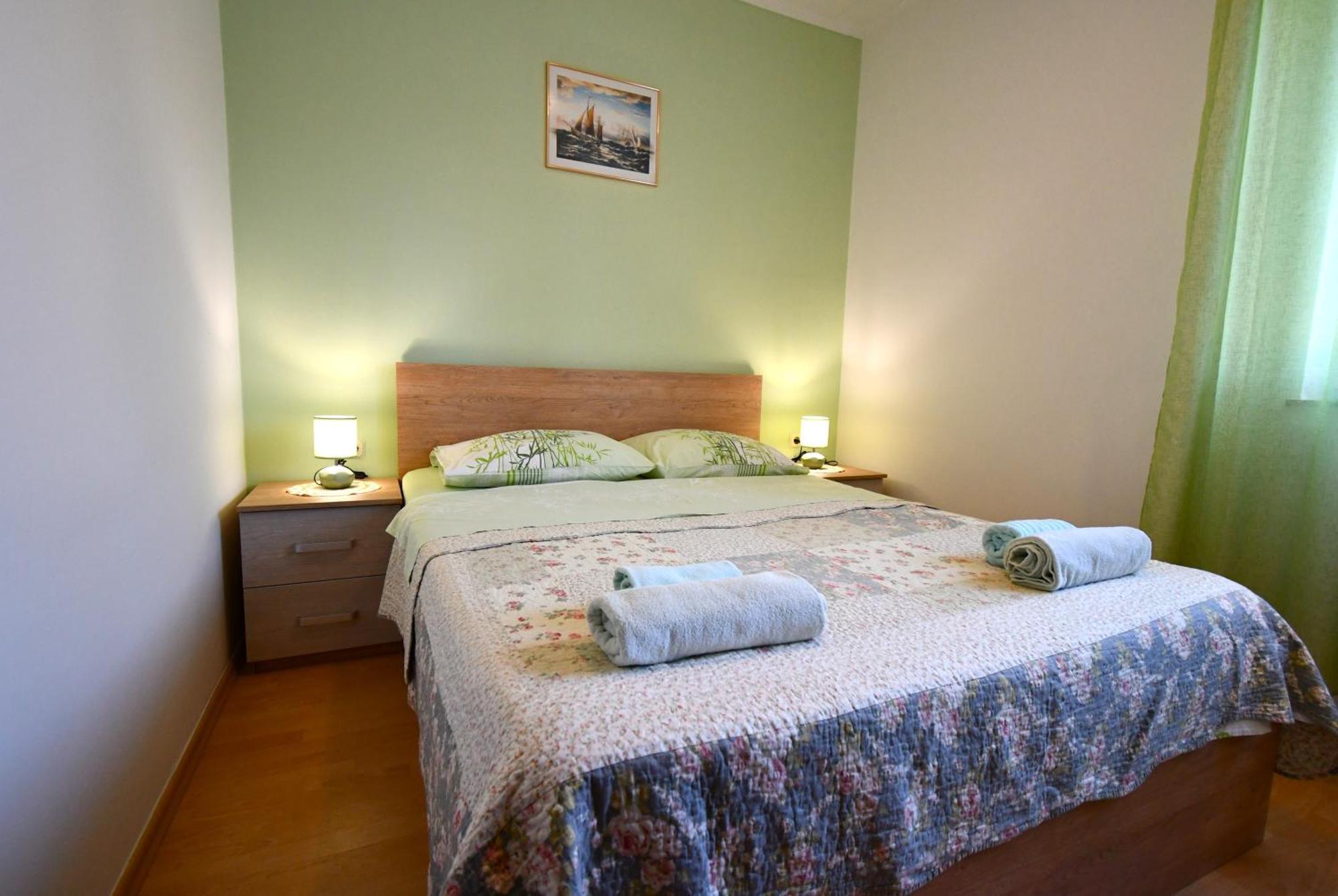 Lopar 239 Hotel Ngoại thất bức ảnh